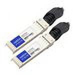 AddOn 1000Base direct attach cable - 10 ft