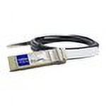AddOn 1m Cisco Compatible SFP+ DAC - direct attach cable - 3.3 ft